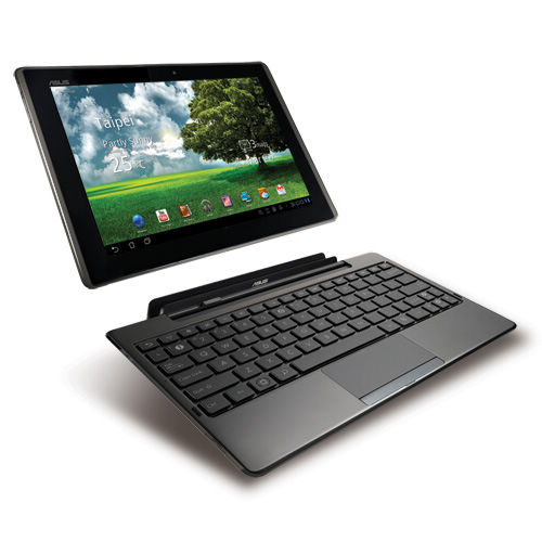 asus tf101 tablet